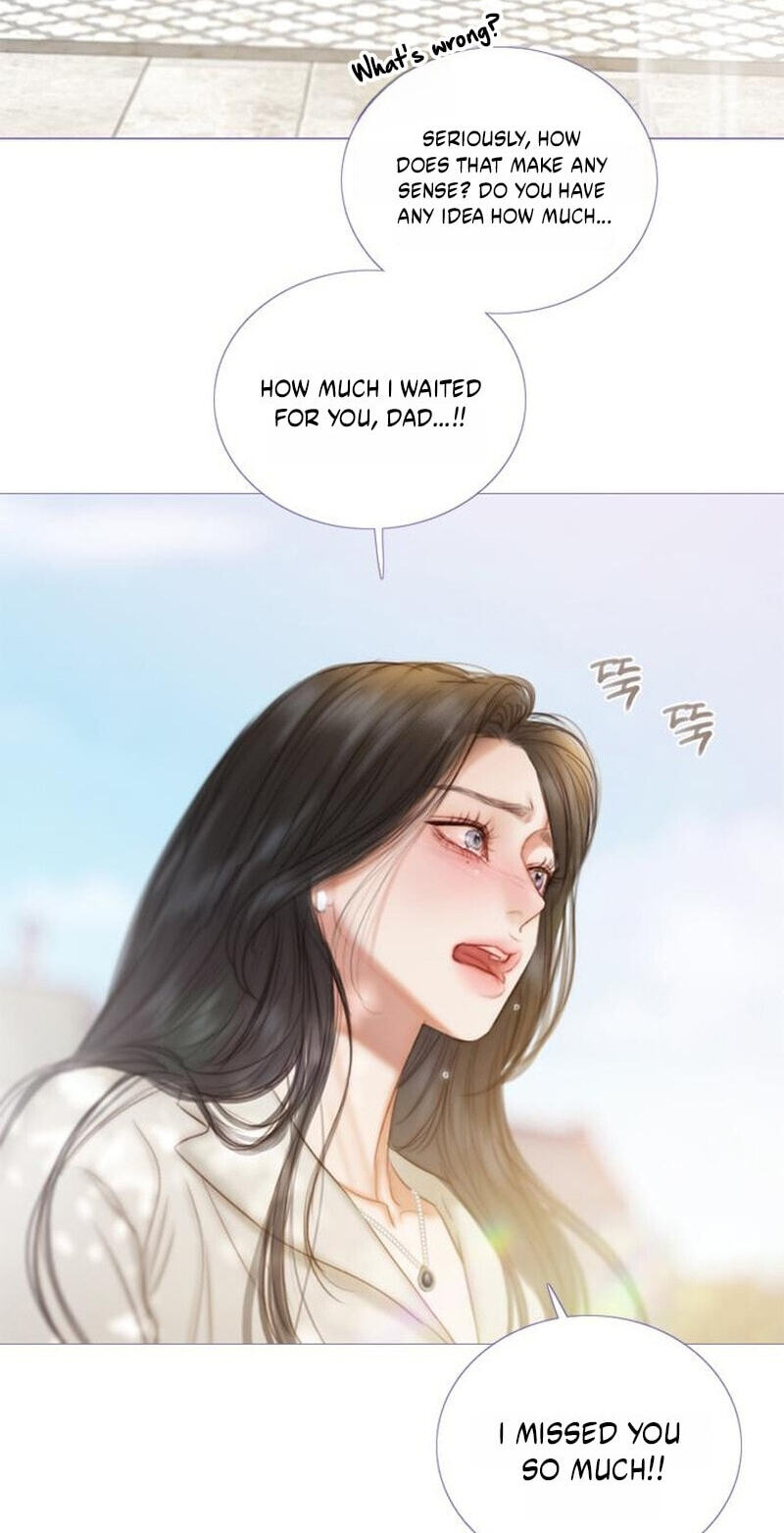 Read Serena chapter 134 image 59 on Lezhin