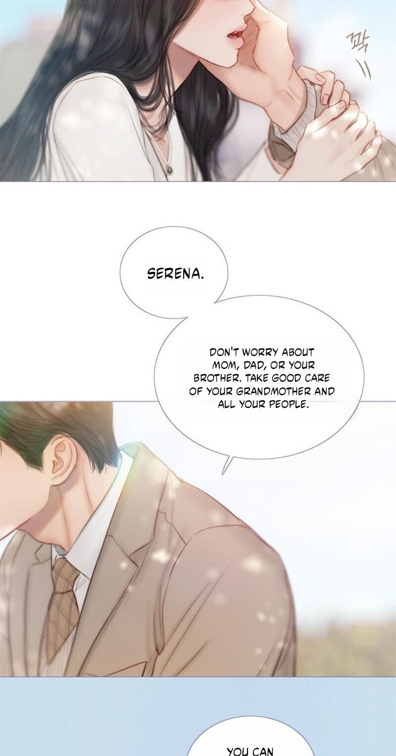 Read Serena chapter 134 image 62 on Lezhin