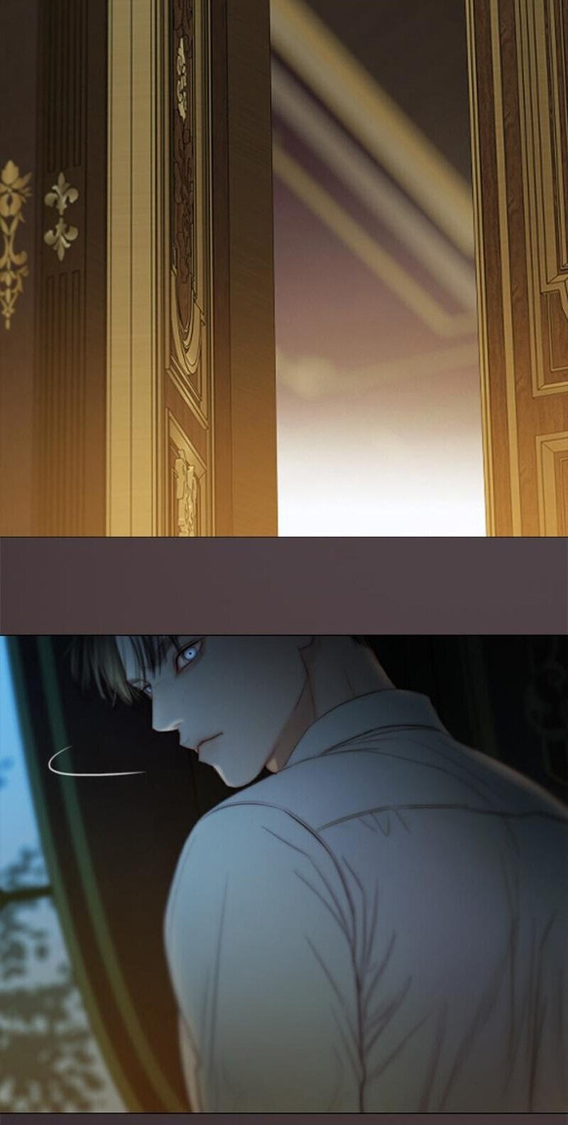 Read Serena chapter 134 image 78 on Lezhin