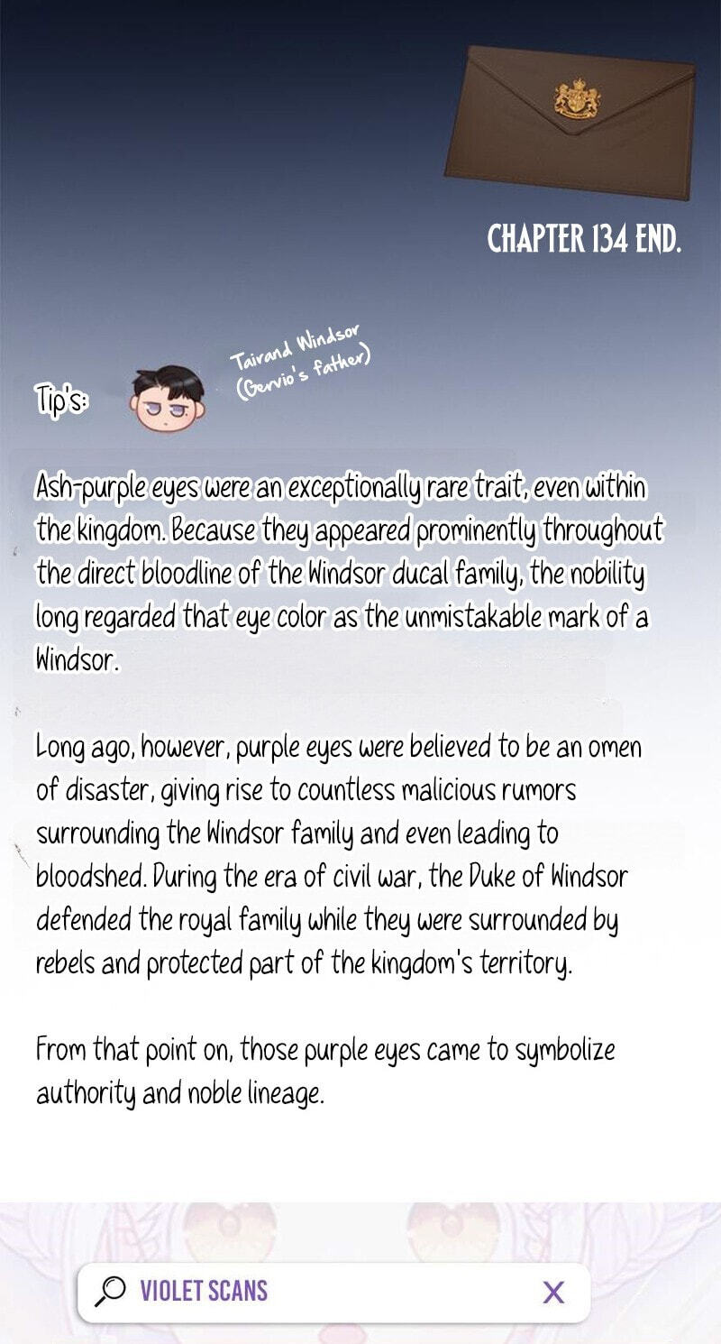 Read Serena chapter 134 image 86 on Lezhin