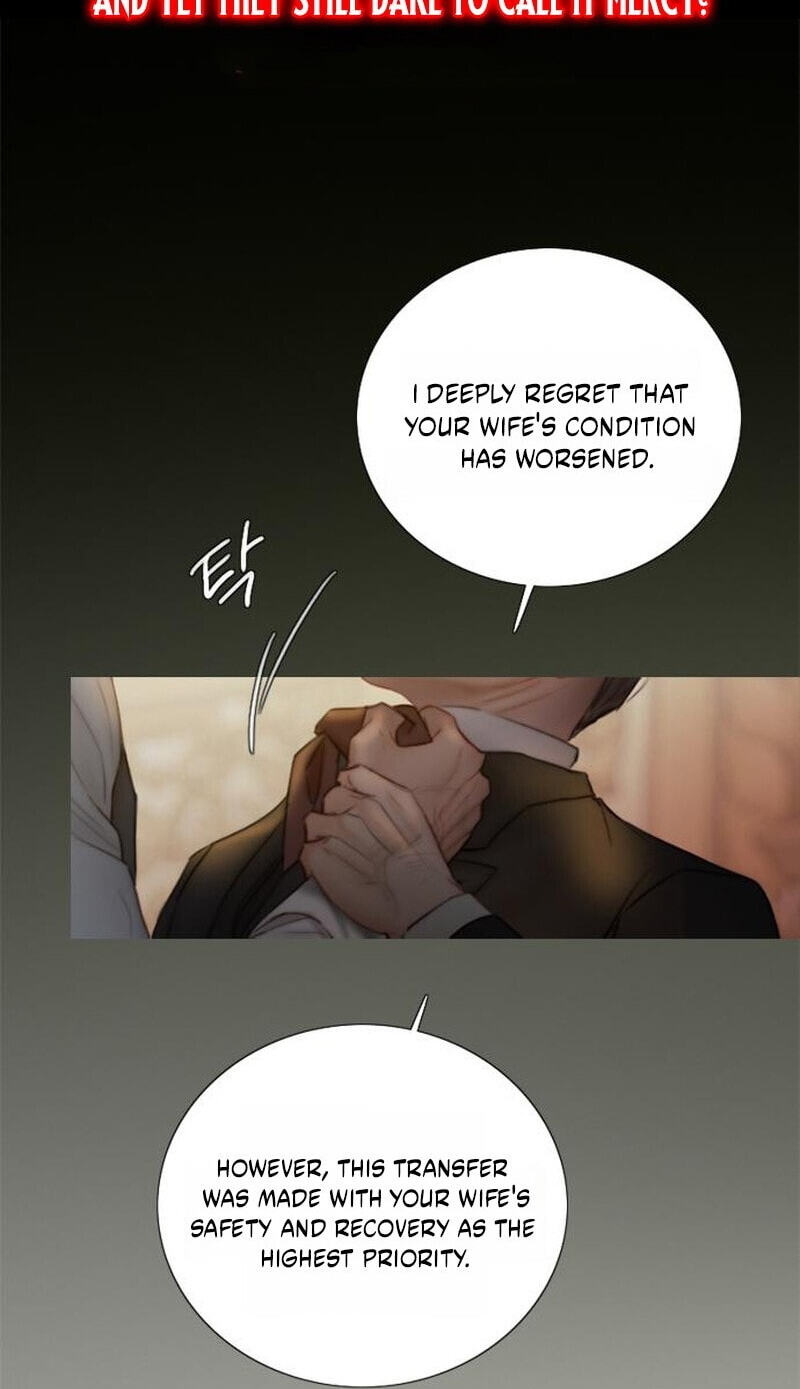 Read Serena chapter 134 image 9 on Lezhin