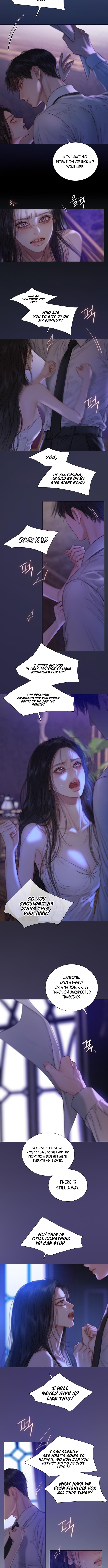 Read Serena chapter 135 image 1 on Lezhin