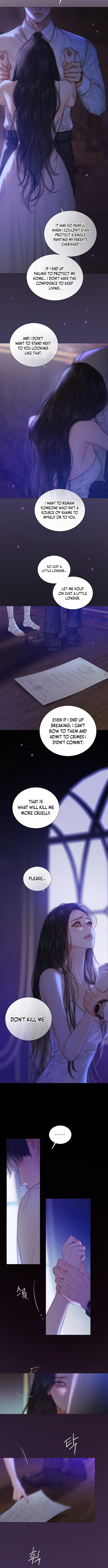 Read Serena chapter 135 image 4 on Lezhin