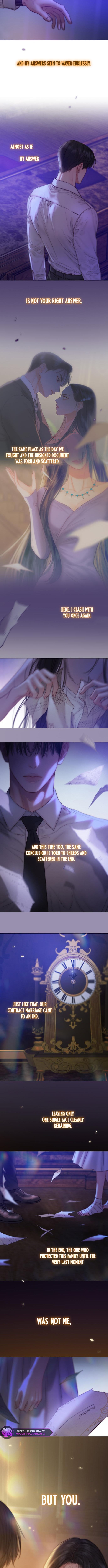 Read Serena chapter 135 image 6 on Lezhin