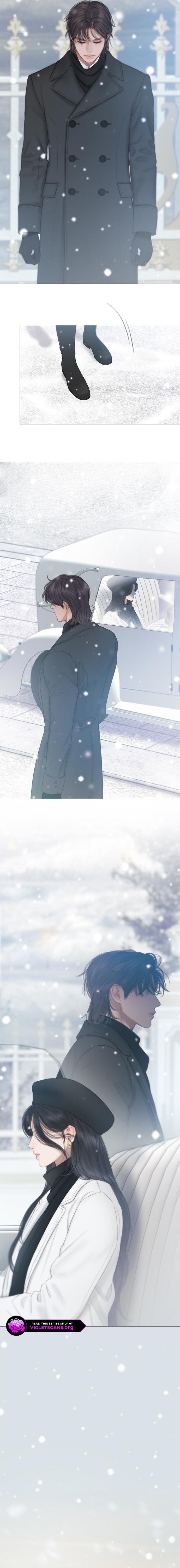 Read Serena chapter 137 image 10 on Lezhin
