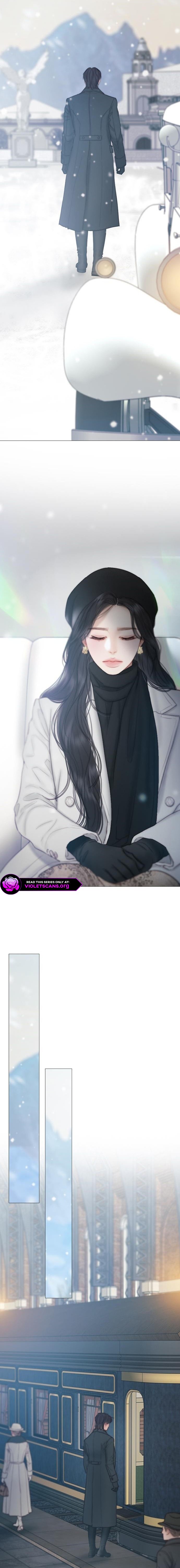 Read Serena chapter 137 image 11 on Lezhin