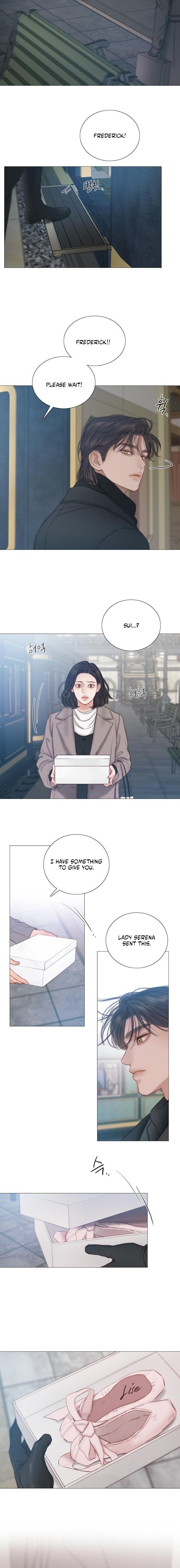 Read Serena chapter 137 image 12 on Lezhin