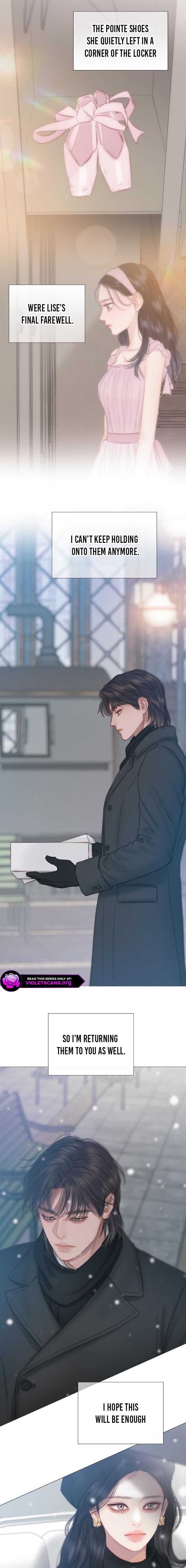 Read Serena chapter 137 image 13 on Lezhin