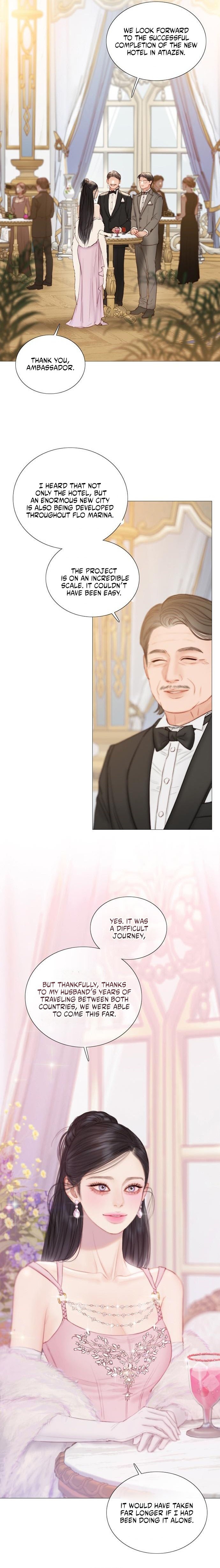 Read Serena chapter 137 image 15 on Lezhin