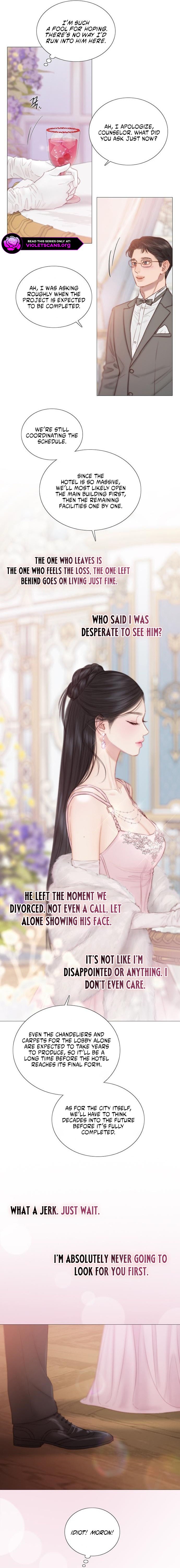 Read Serena chapter 137 image 17 on Lezhin