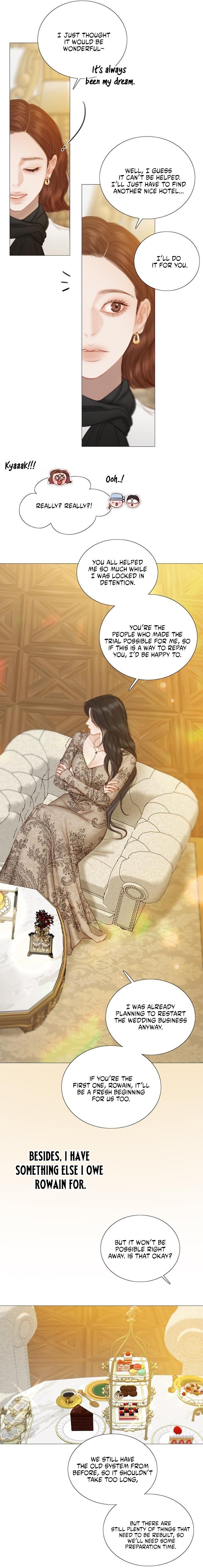 Read Serena chapter 137 image 2 on Lezhin