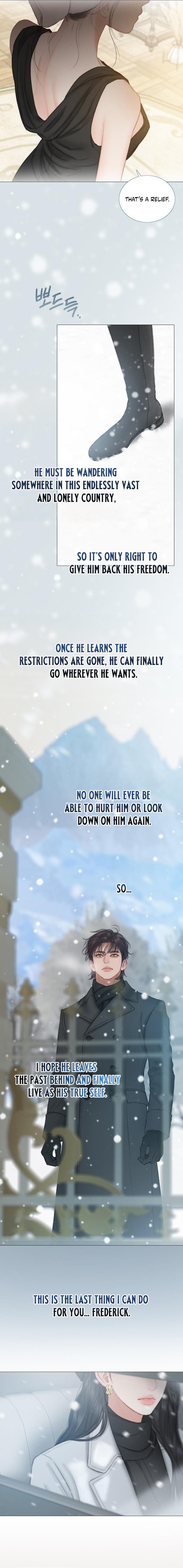 Read Serena chapter 137 image 5 on Lezhin