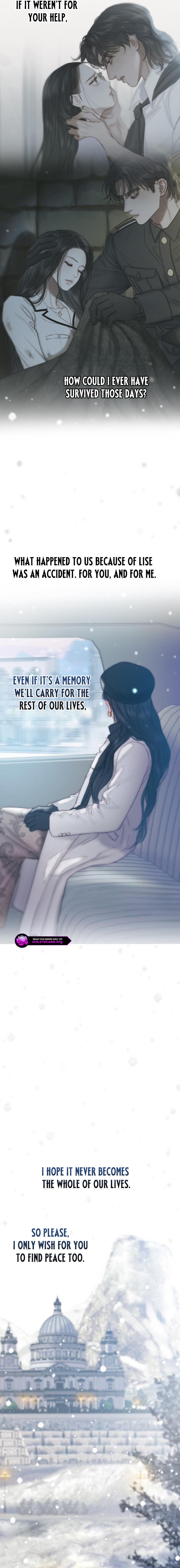 Read Serena chapter 137 image 6 on Lezhin