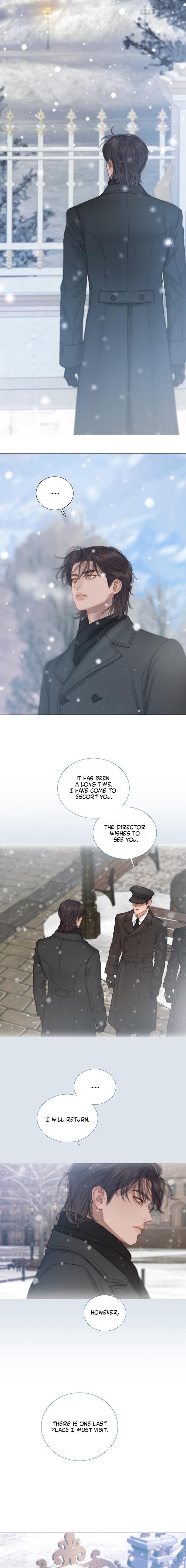 Read Serena chapter 137 image 7 on Lezhin