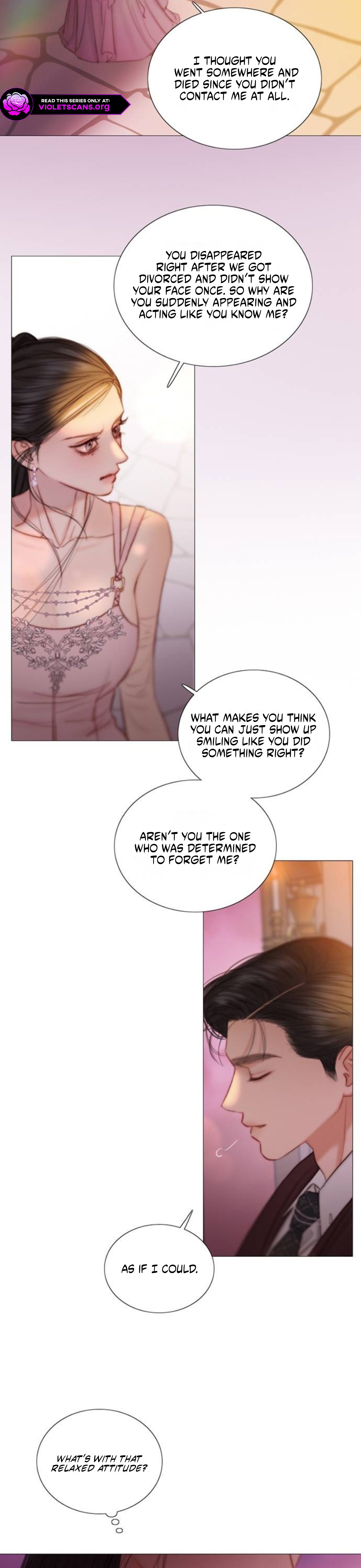 Read Serena chapter 138 image 11 on Lezhin