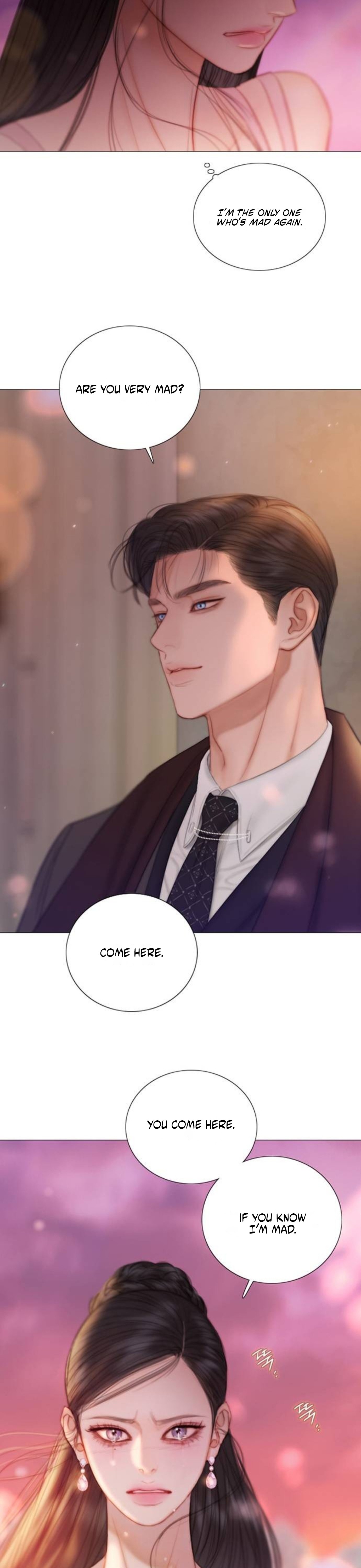 Read Serena chapter 138 image 12 on Lezhin