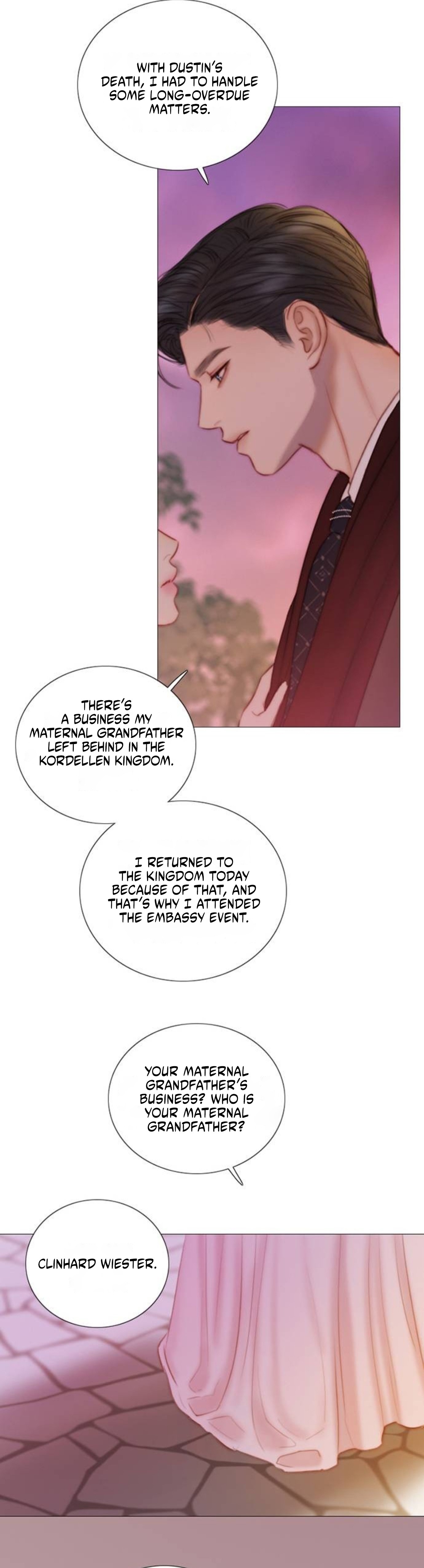 Read Serena chapter 138 image 16 on Lezhin