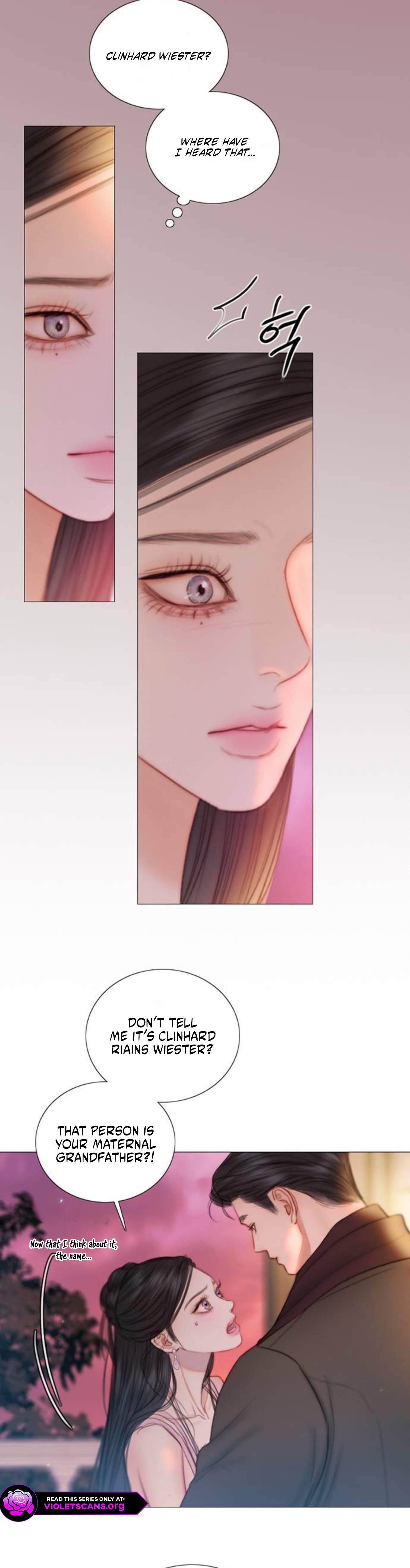 Read Serena chapter 138 image 17 on Lezhin