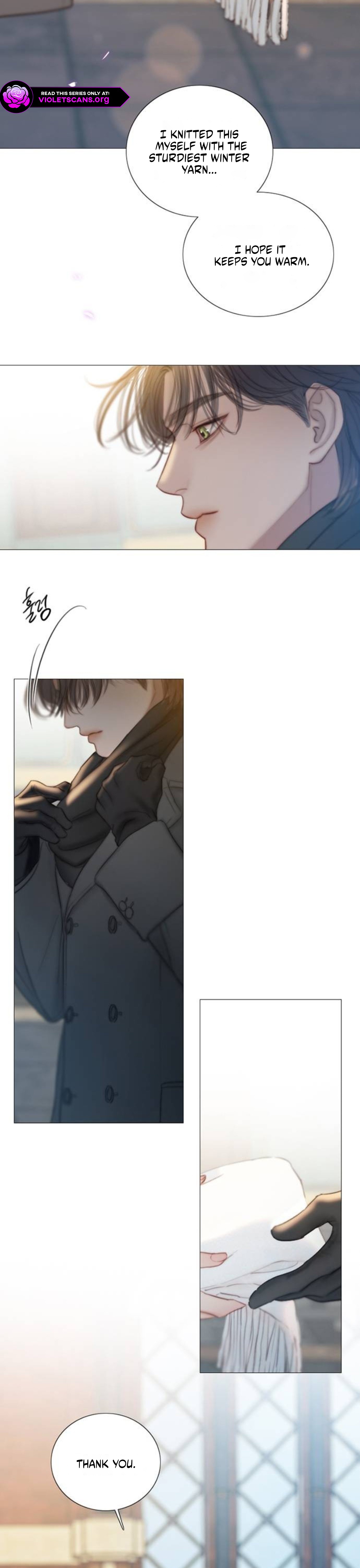 Read Serena chapter 138 image 2 on Lezhin