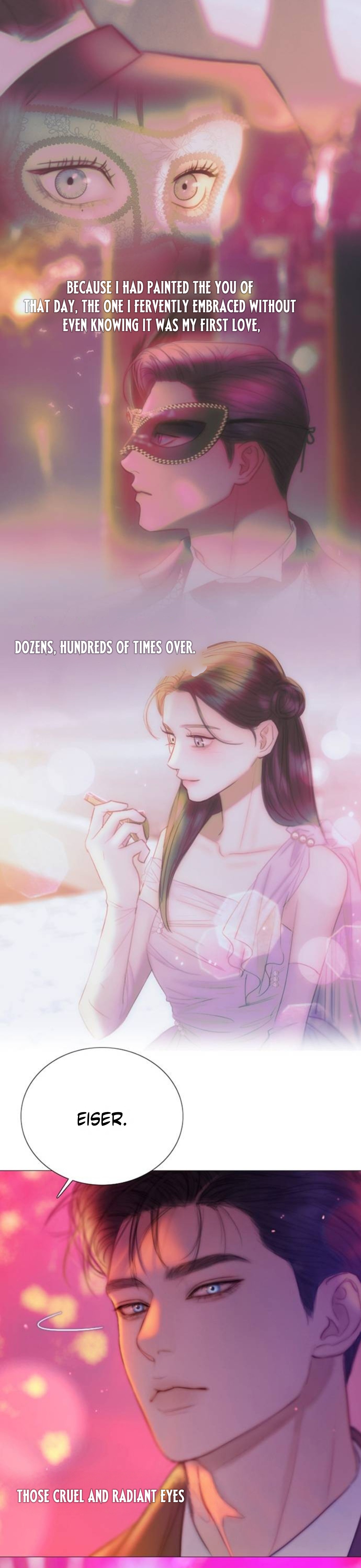 Read Serena chapter 138 image 26 on Lezhin