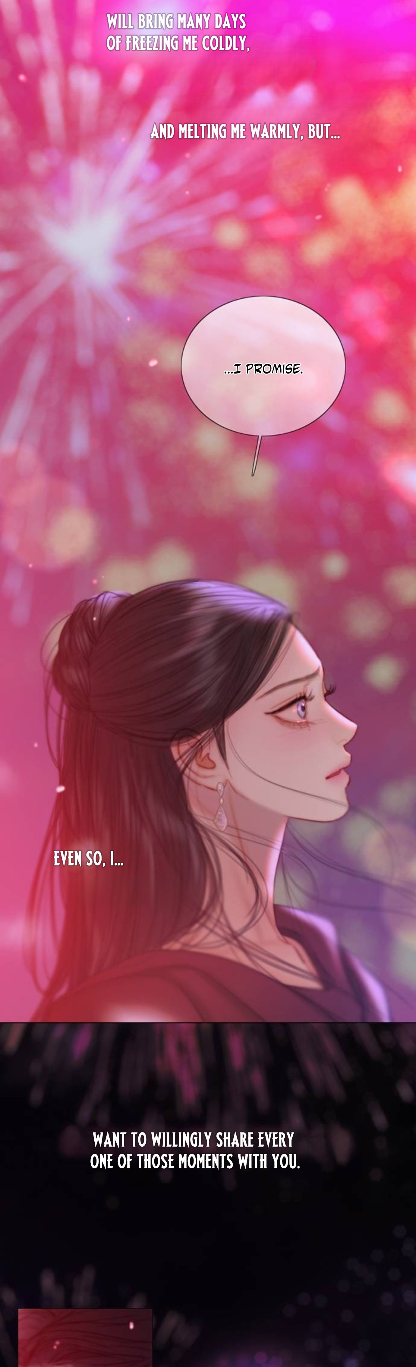 Read Serena chapter 138 image 27 on Lezhin