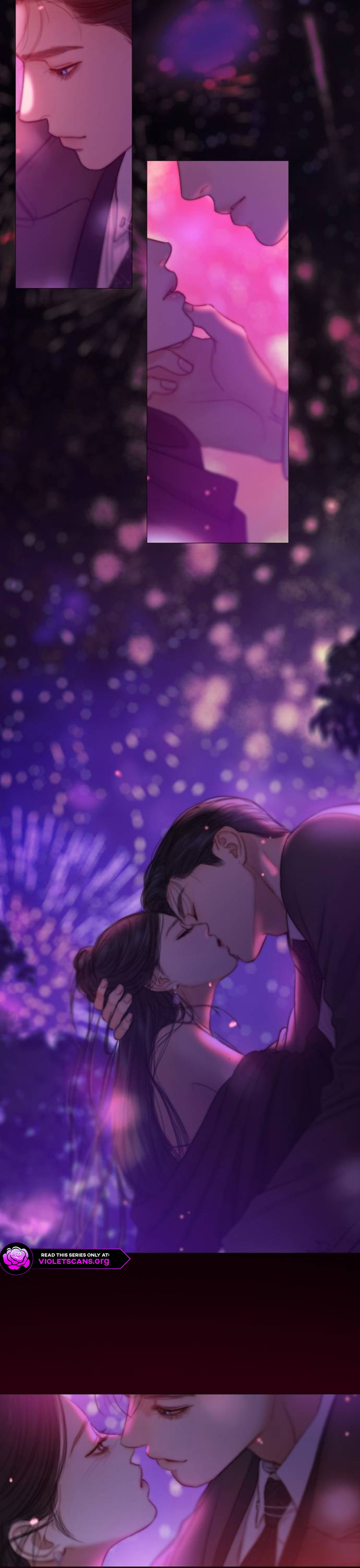 Read Serena chapter 138 image 28 on Lezhin