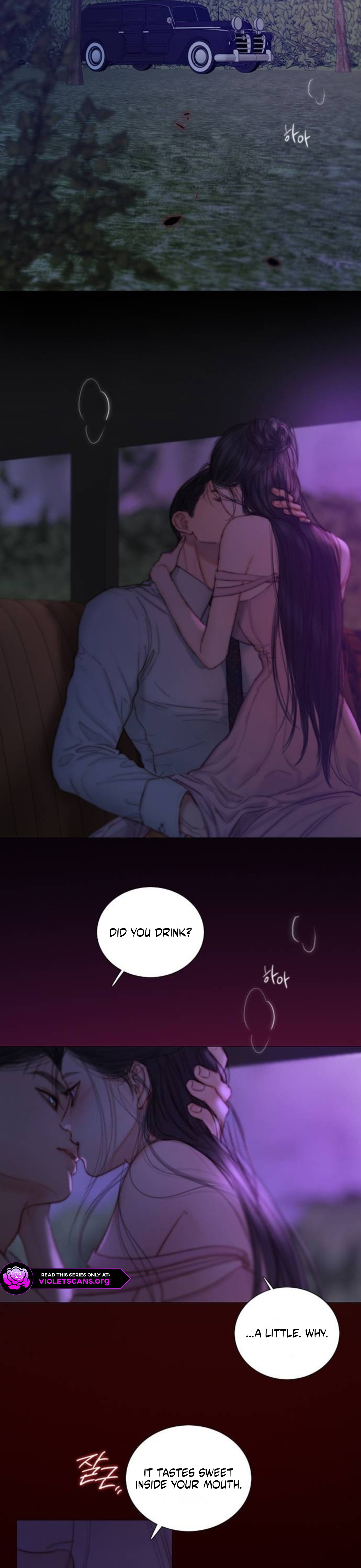 Read Serena chapter 138 image 31 on Lezhin