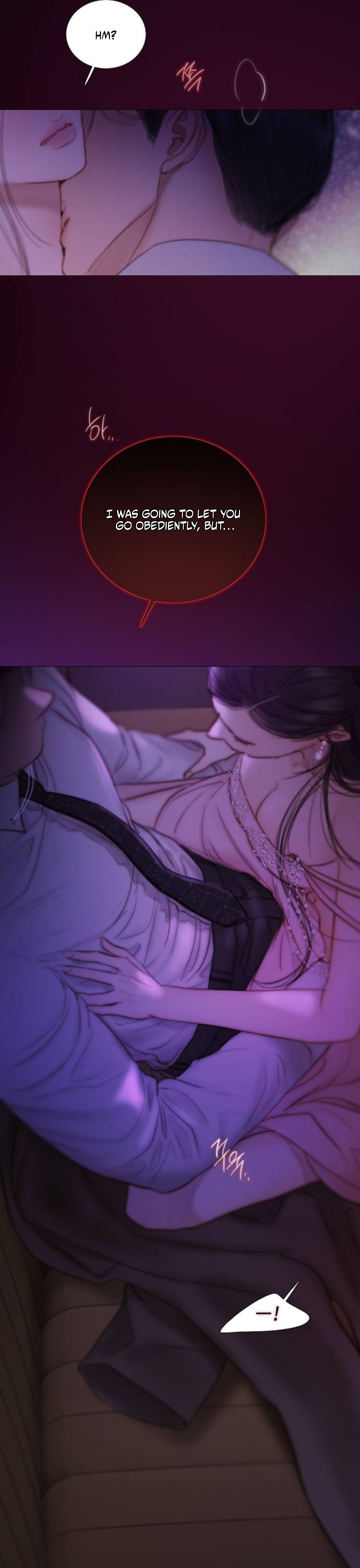 Read Serena chapter 138 image 33 on Lezhin