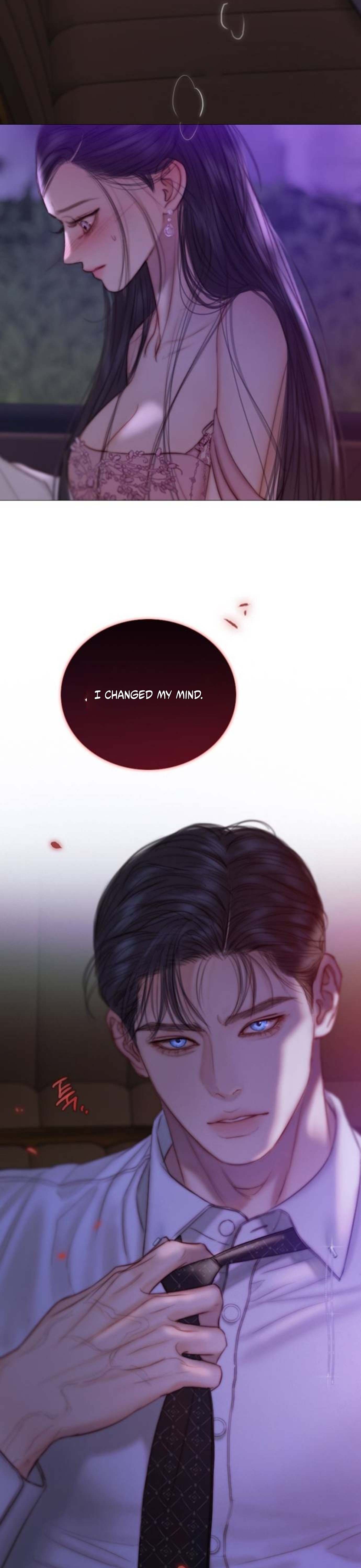 Read Serena chapter 138 image 34 on Lezhin