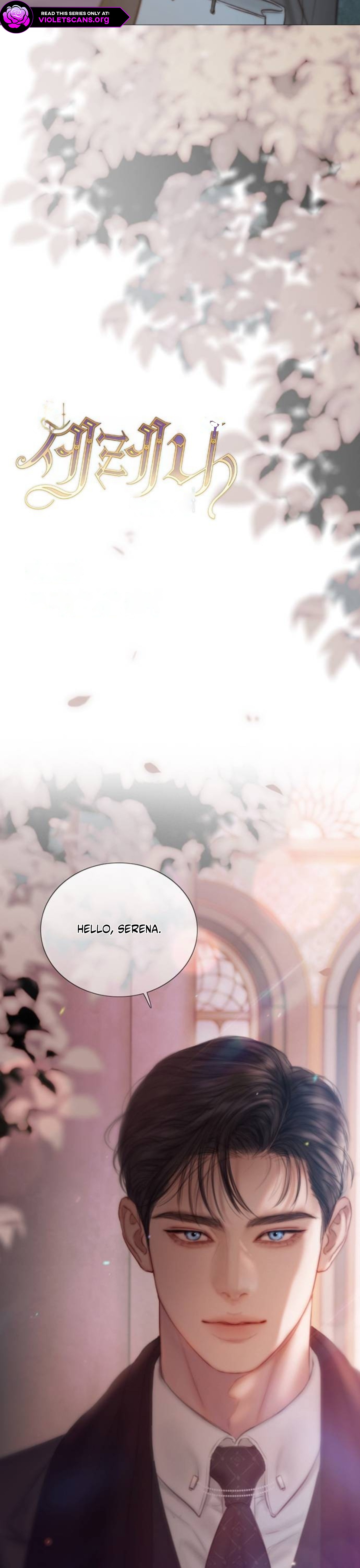 Read Serena chapter 138 image 7 on Lezhin