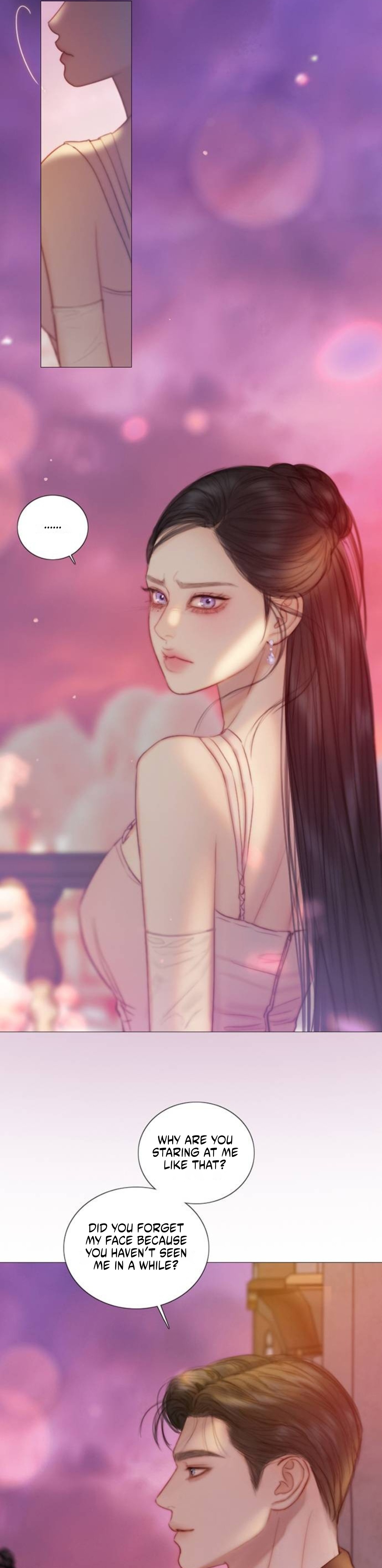 Read Serena chapter 138 image 9 on Lezhin
