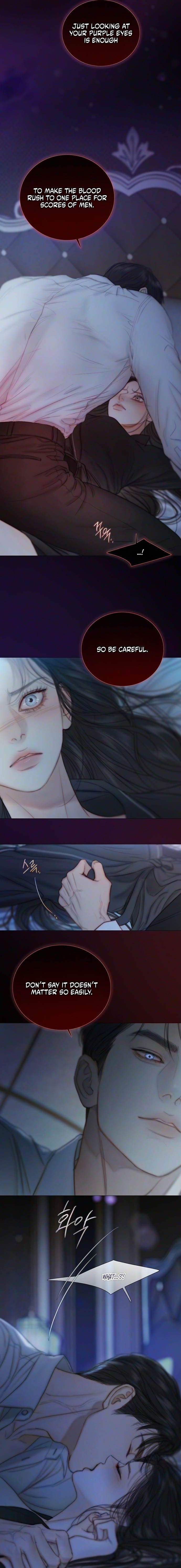 Read Serena chapter 140 image 19 on Lezhin