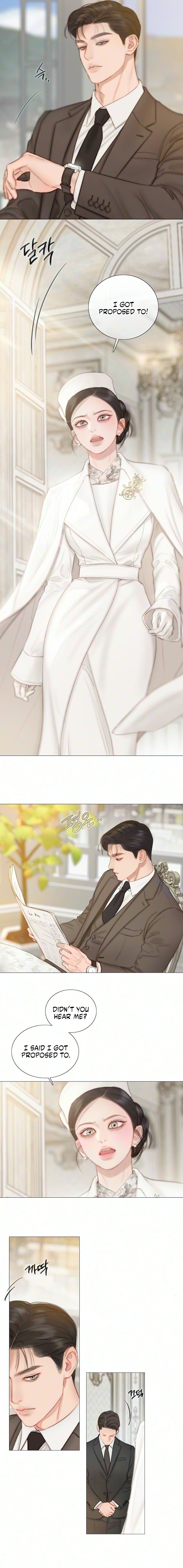 Read Serena chapter 140 image 4 on Lezhin