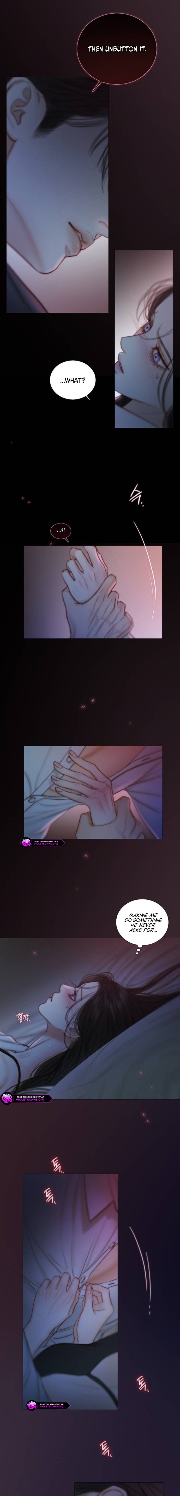 Read Serena chapter 141 image 10 on Lezhin