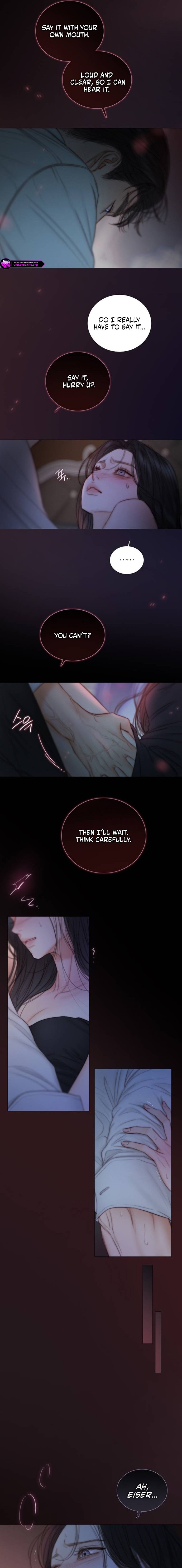 Read Serena chapter 141 image 14 on Lezhin