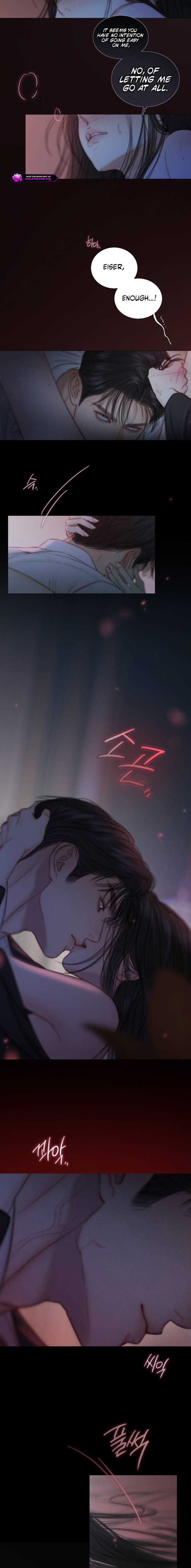 Read Serena chapter 141 image 15 on Lezhin