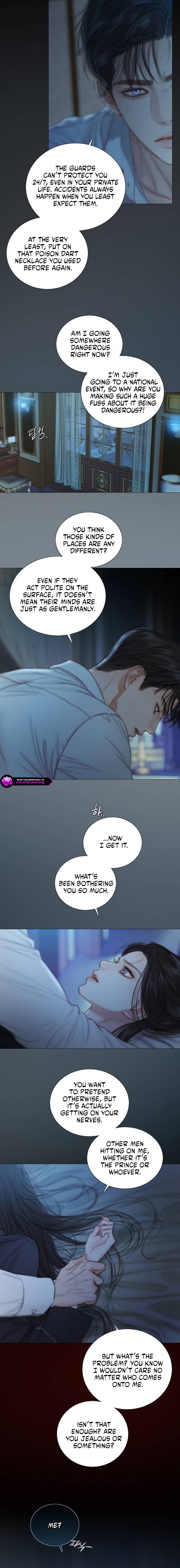 Read Serena chapter 141 image 2 on Lezhin