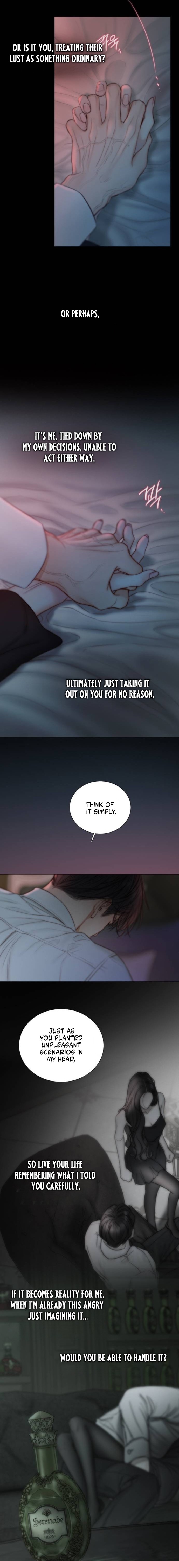 Read Serena chapter 141 image 7 on Lezhin
