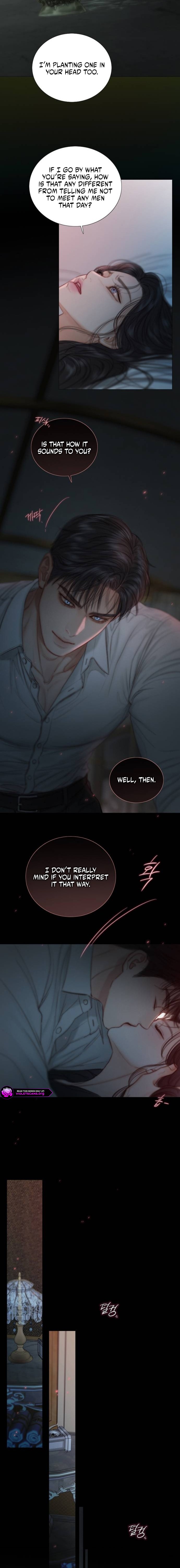 Read Serena chapter 141 image 8 on Lezhin