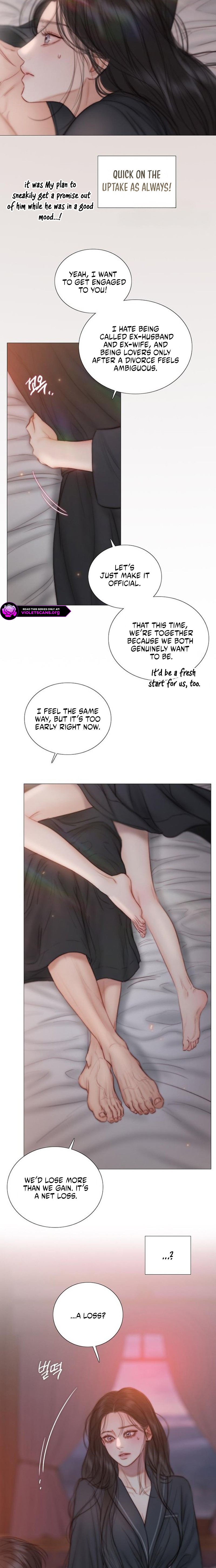 Read Serena chapter 142 image 1 on Lezhin