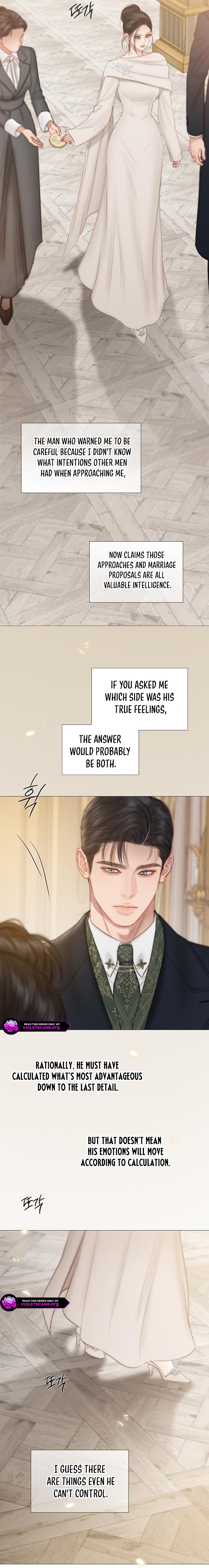Read Serena chapter 142 image 10 on Lezhin