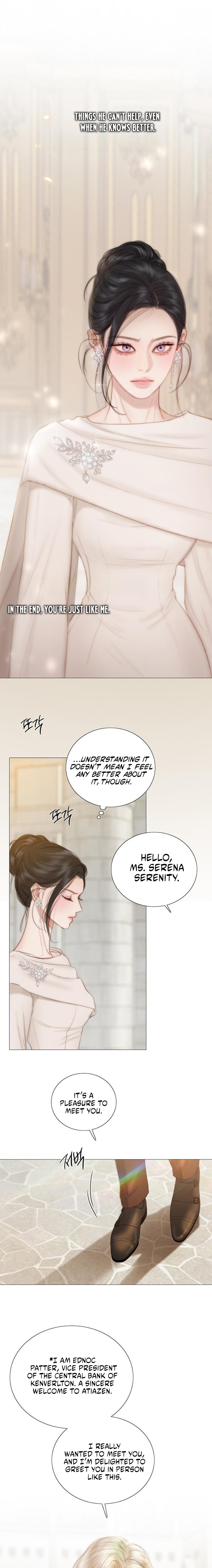 Read Serena chapter 142 image 11 on Lezhin