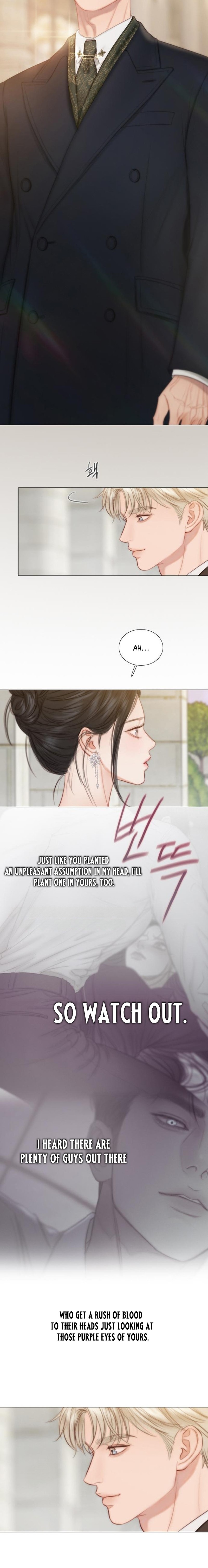 Read Serena chapter 142 image 13 on Lezhin
