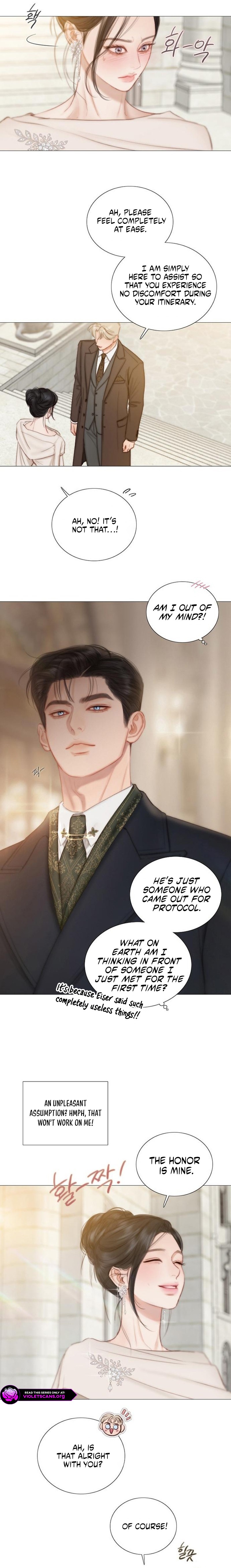 Read Serena chapter 142 image 14 on Lezhin