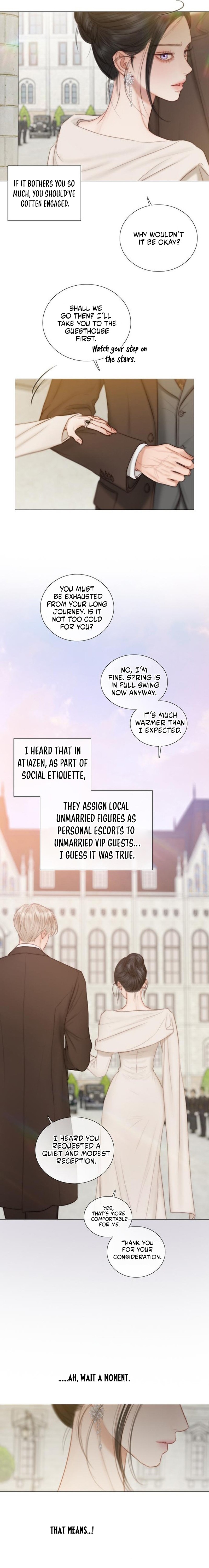 Read Serena chapter 142 image 15 on Lezhin