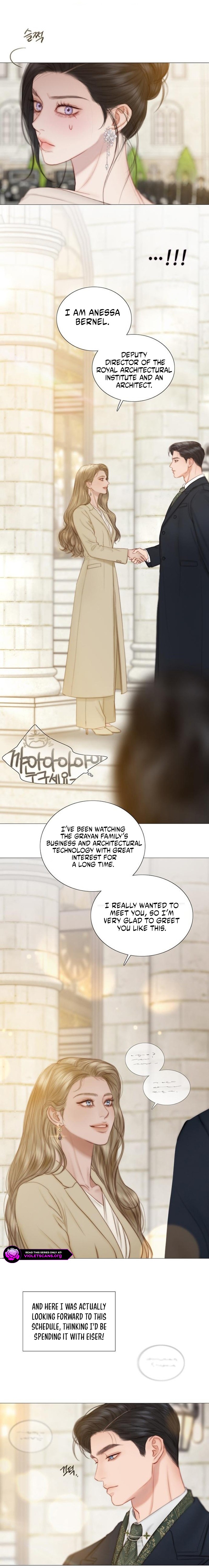 Read Serena chapter 142 image 16 on Lezhin
