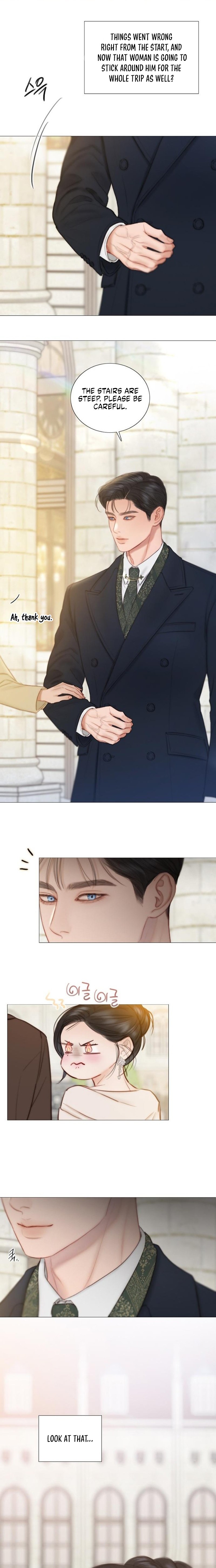Read Serena chapter 142 image 17 on Lezhin