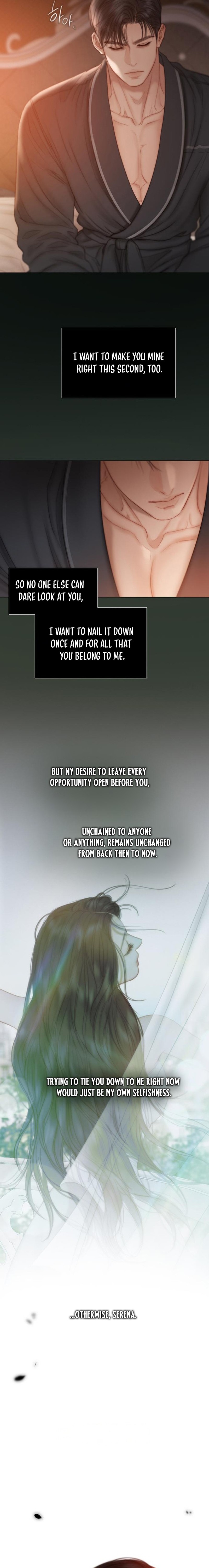 Read Serena chapter 142 image 6 on Lezhin