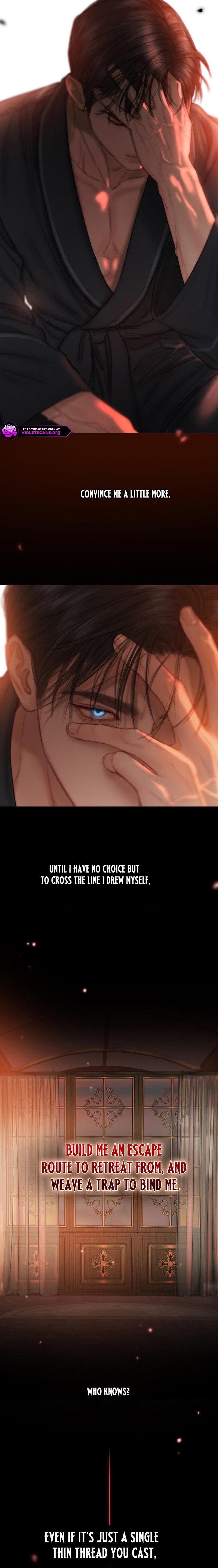 Read Serena chapter 142 image 7 on Lezhin