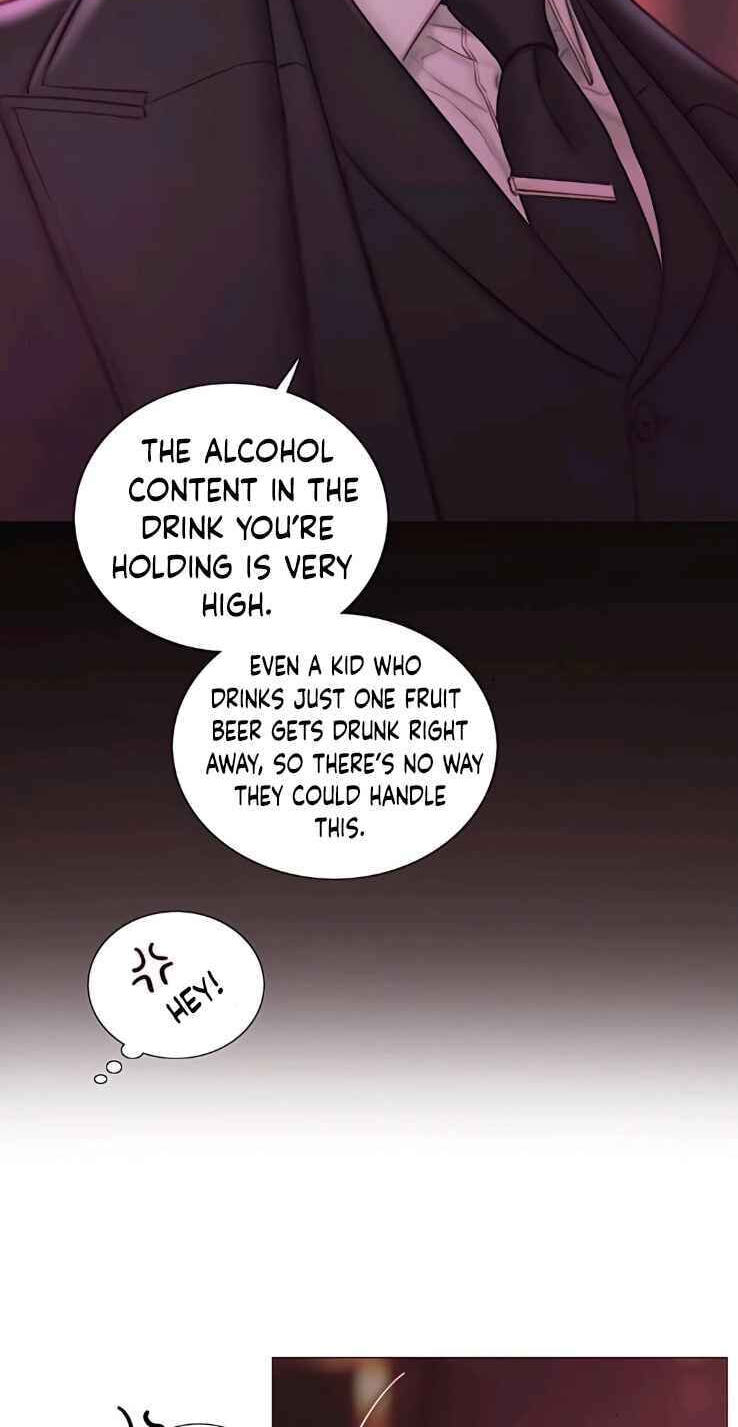 Serena Chapter 144 page 16 - 
